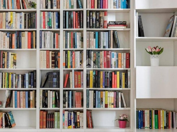 appartamento in vendita a Firenze in zona Le Cure