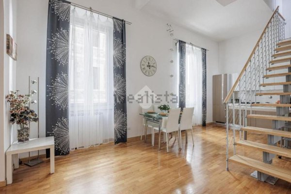 appartamento in vendita a Firenze in zona Le Cure