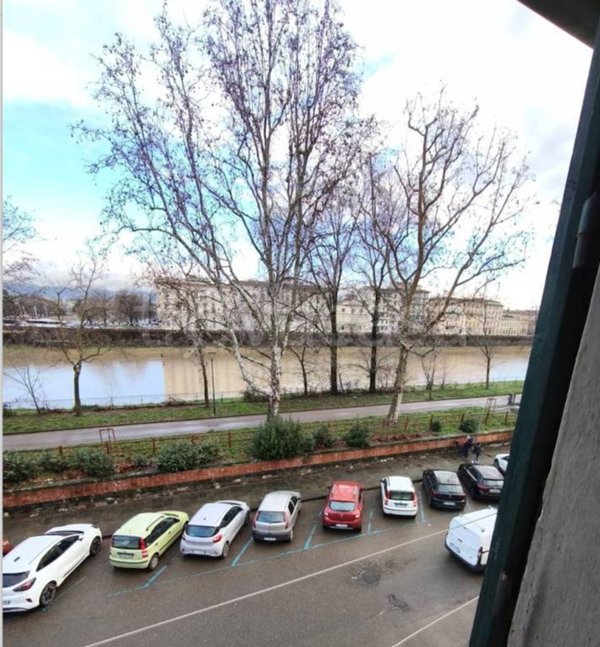 appartamento in vendita a Firenze in zona Centro San Frediano