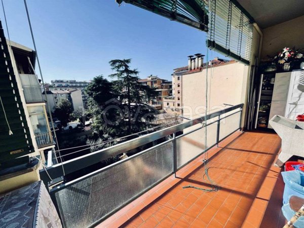 appartamento in vendita a Firenze in zona Bellariva