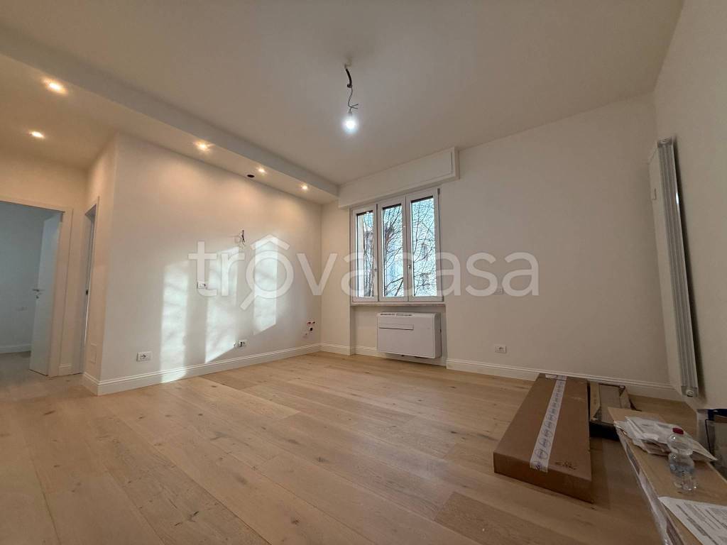 appartamento in vendita a Firenze in zona Gavinana