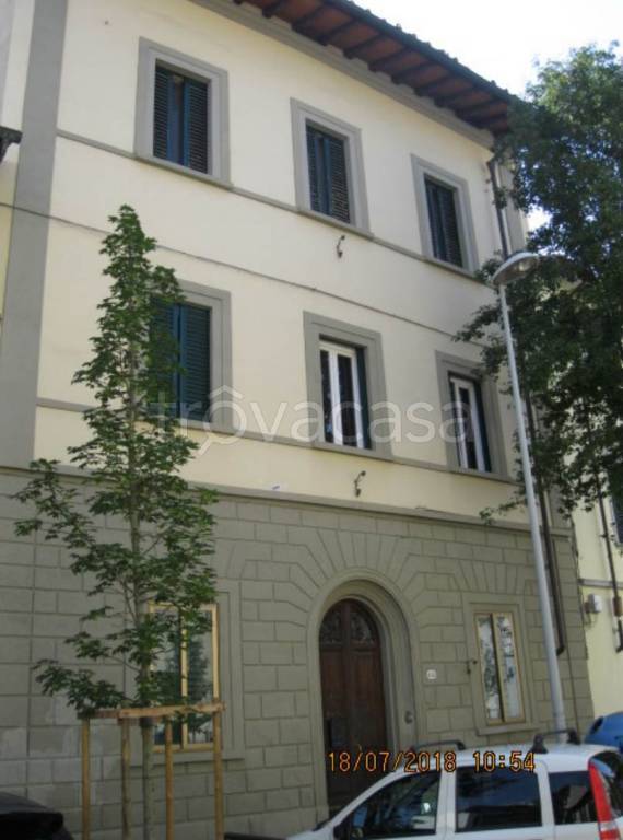 appartamento in vendita a Firenze in zona Novoli