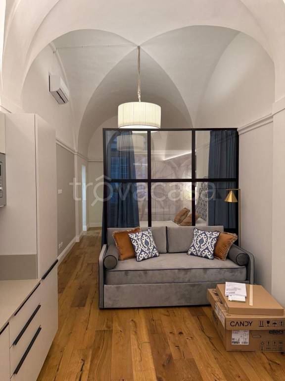 appartamento in vendita a Firenze in zona Centro San Frediano