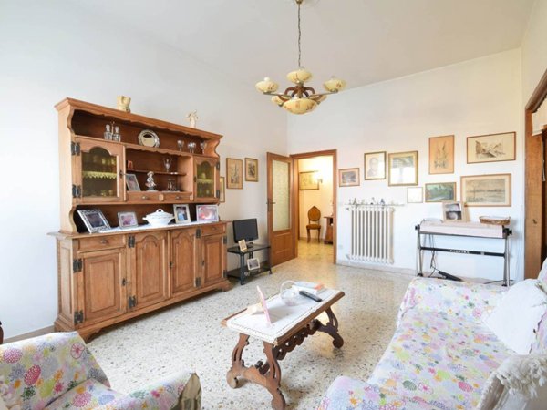 appartamento in vendita a Firenze in zona Gavinana