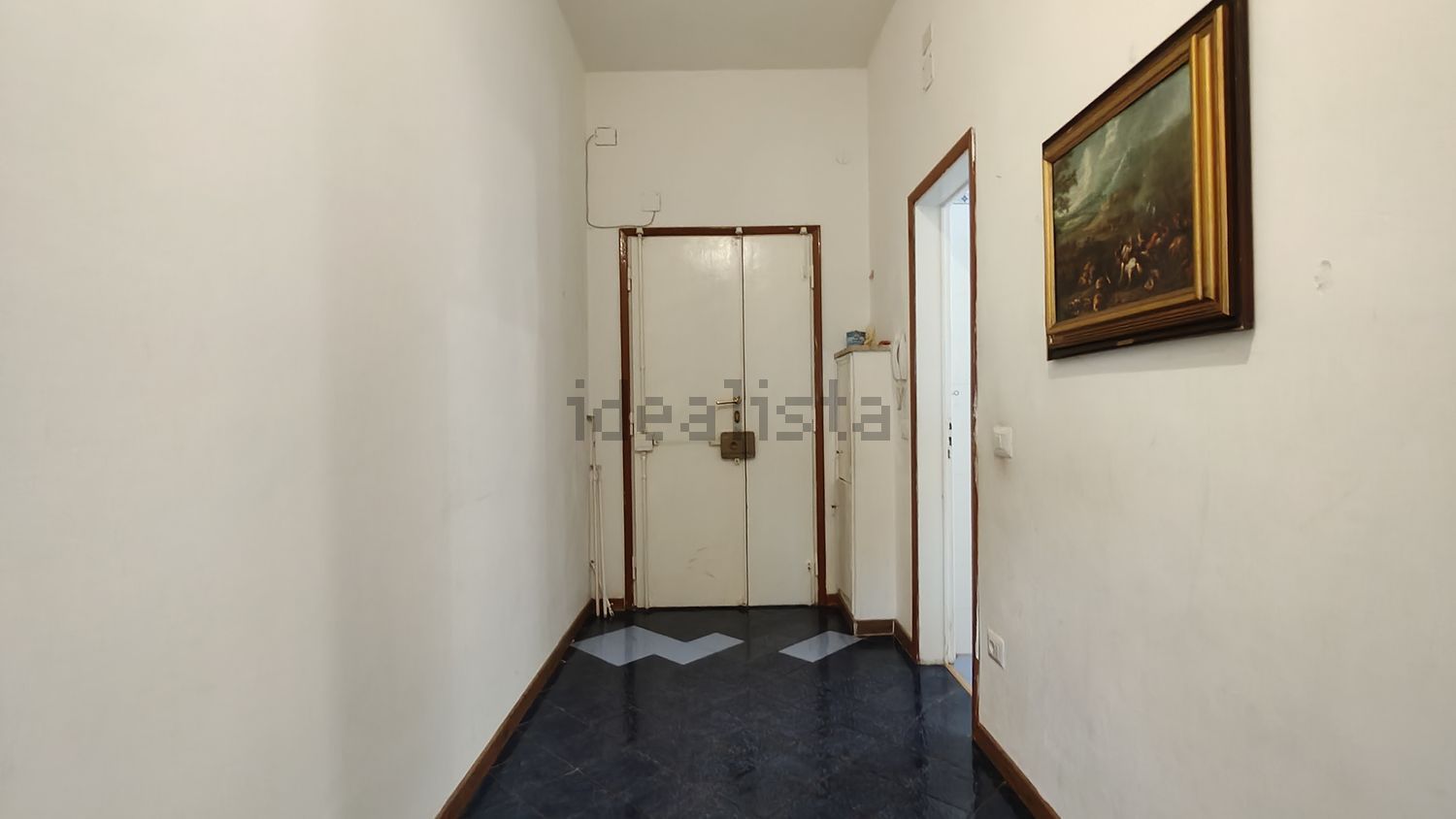 appartamento in vendita a Firenze in zona Coverciano