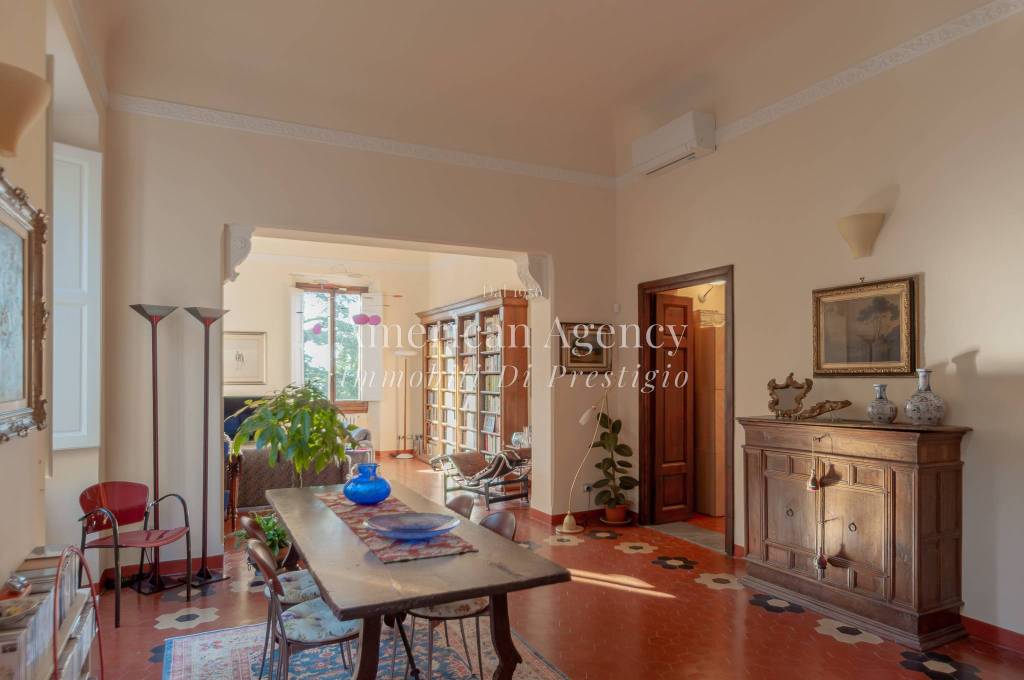 appartamento in vendita a Firenze