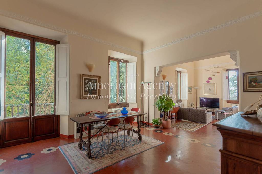 appartamento in vendita a Firenze