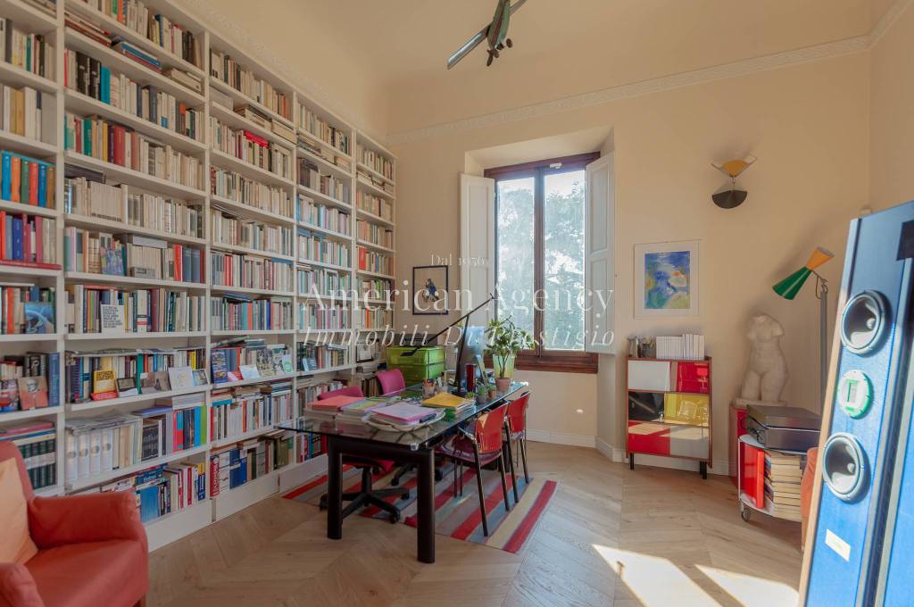 appartamento in vendita a Firenze