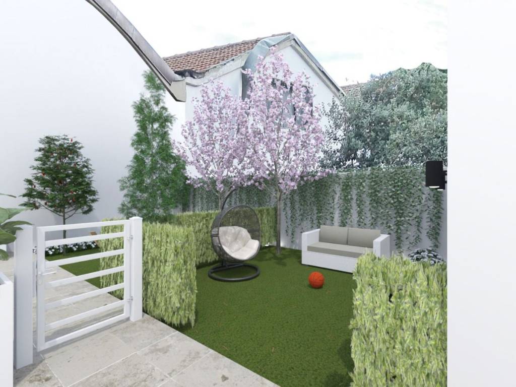 appartamento in vendita a Firenze in zona Careggi