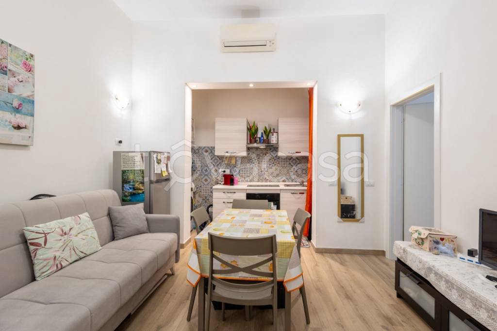 appartamento in vendita a Firenze in zona Coverciano