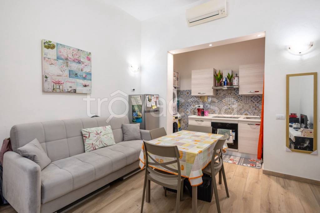 appartamento in vendita a Firenze in zona Coverciano