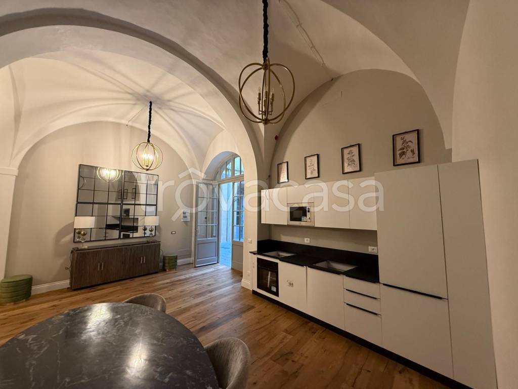 appartamento in vendita a Firenze in zona Centro San Frediano