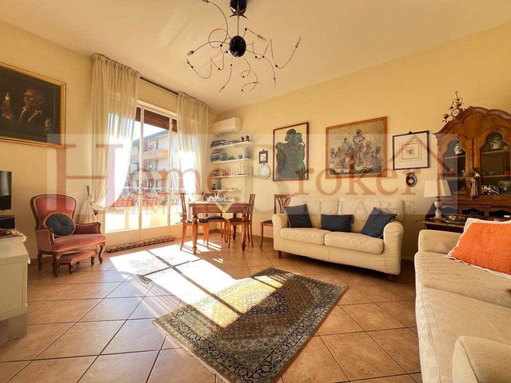 appartamento in vendita a Firenze in zona Gavinana