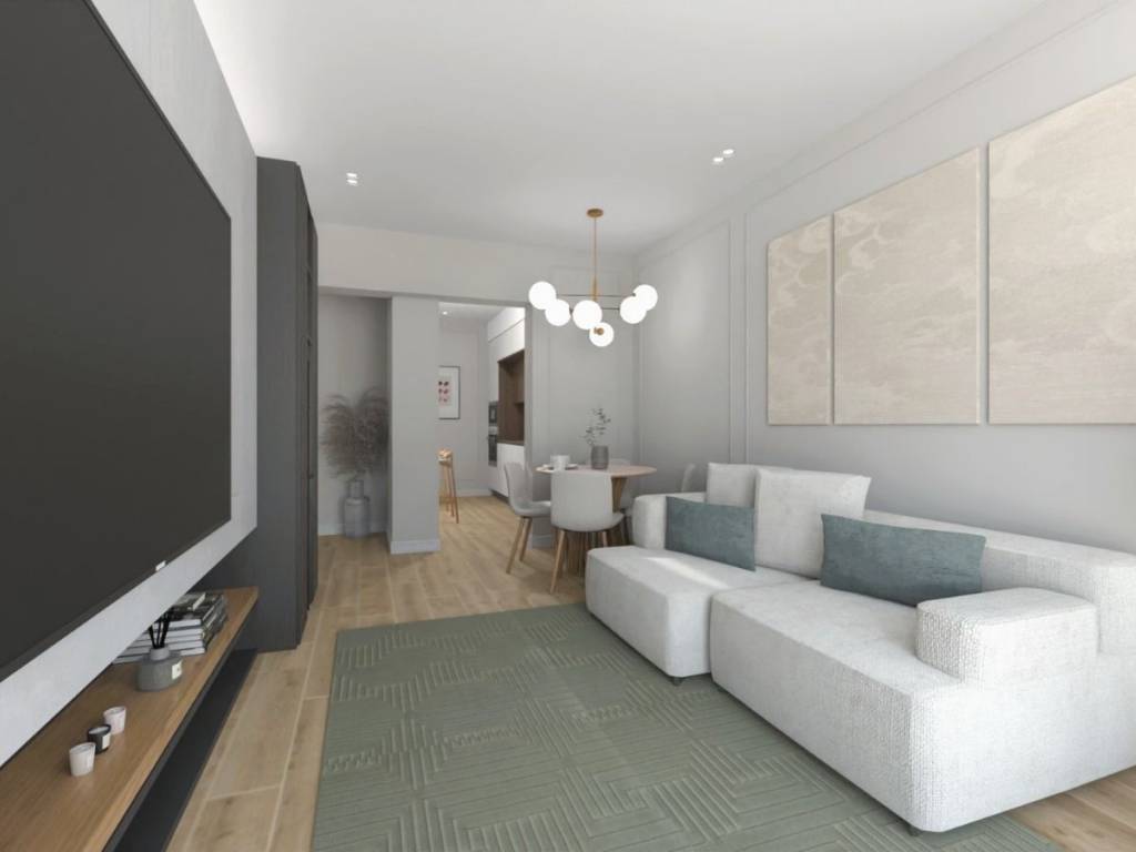 appartamento in vendita a Firenze in zona Careggi