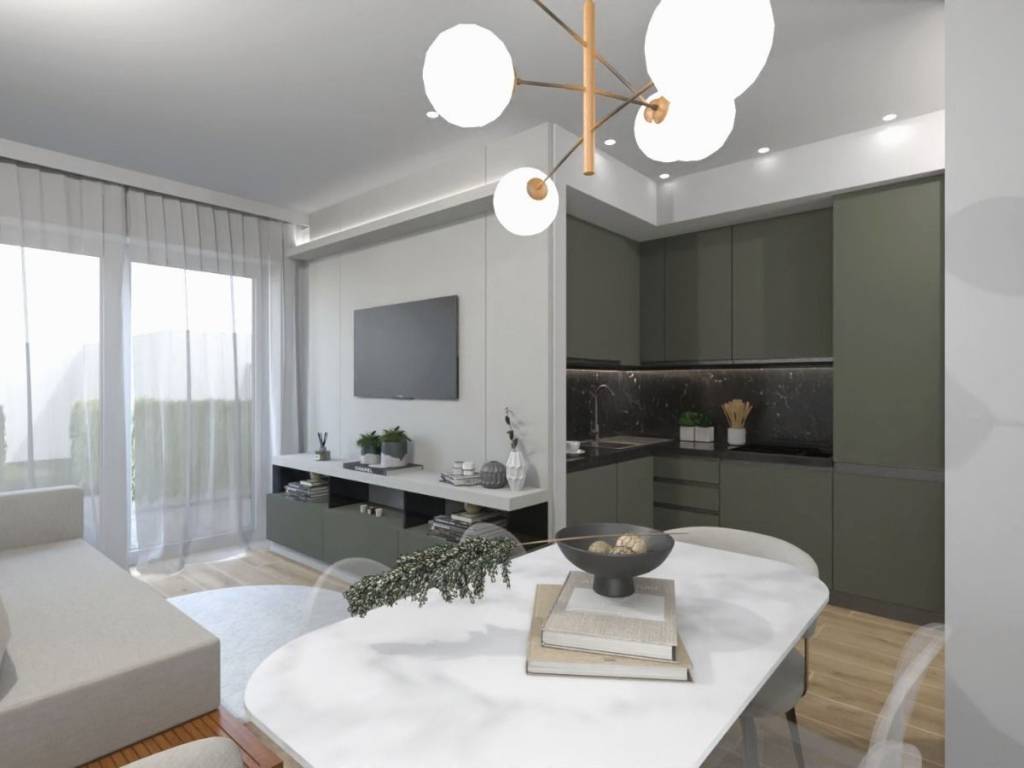 appartamento in vendita a Firenze in zona Careggi