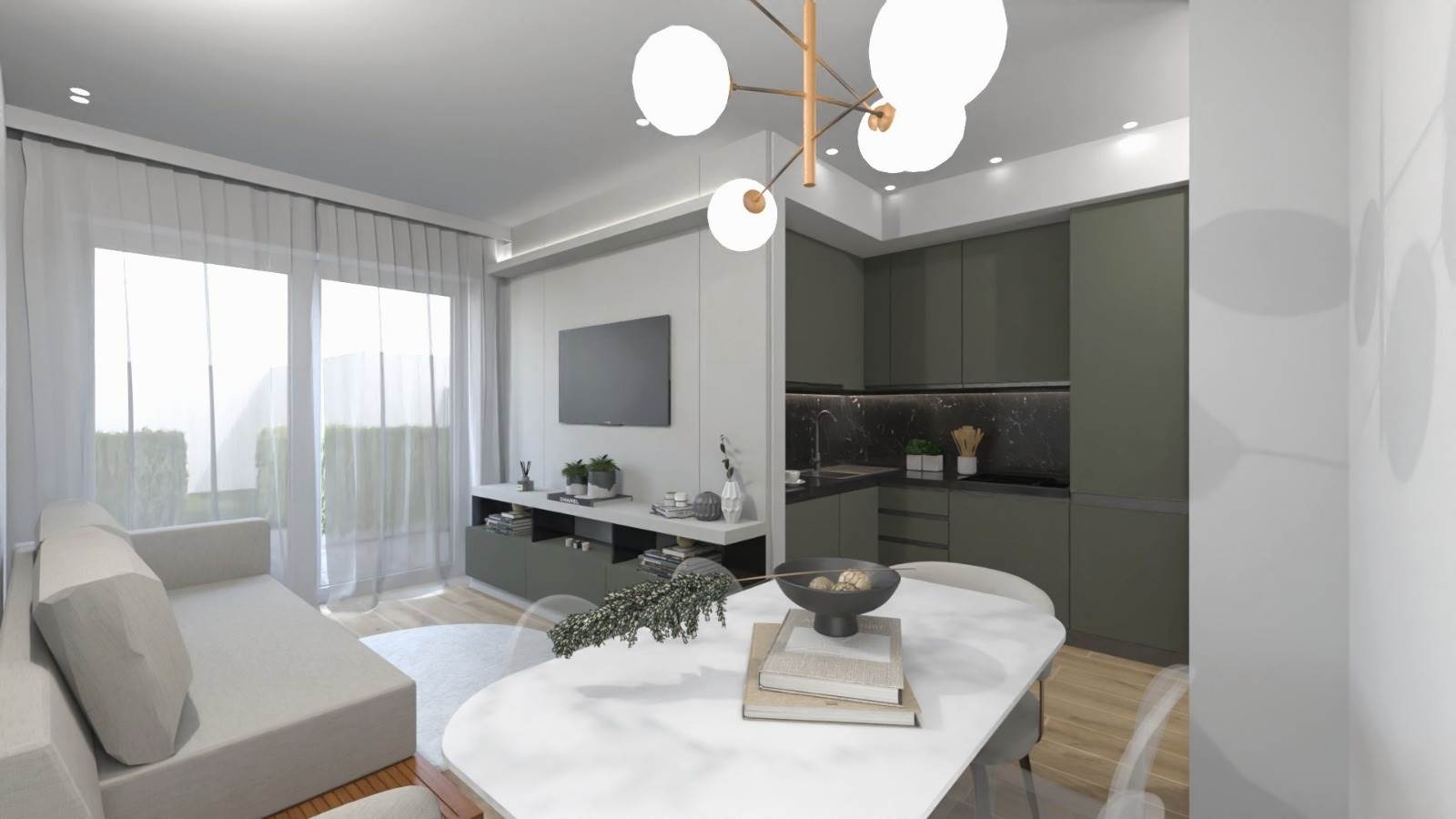 appartamento in vendita a Firenze in zona Careggi