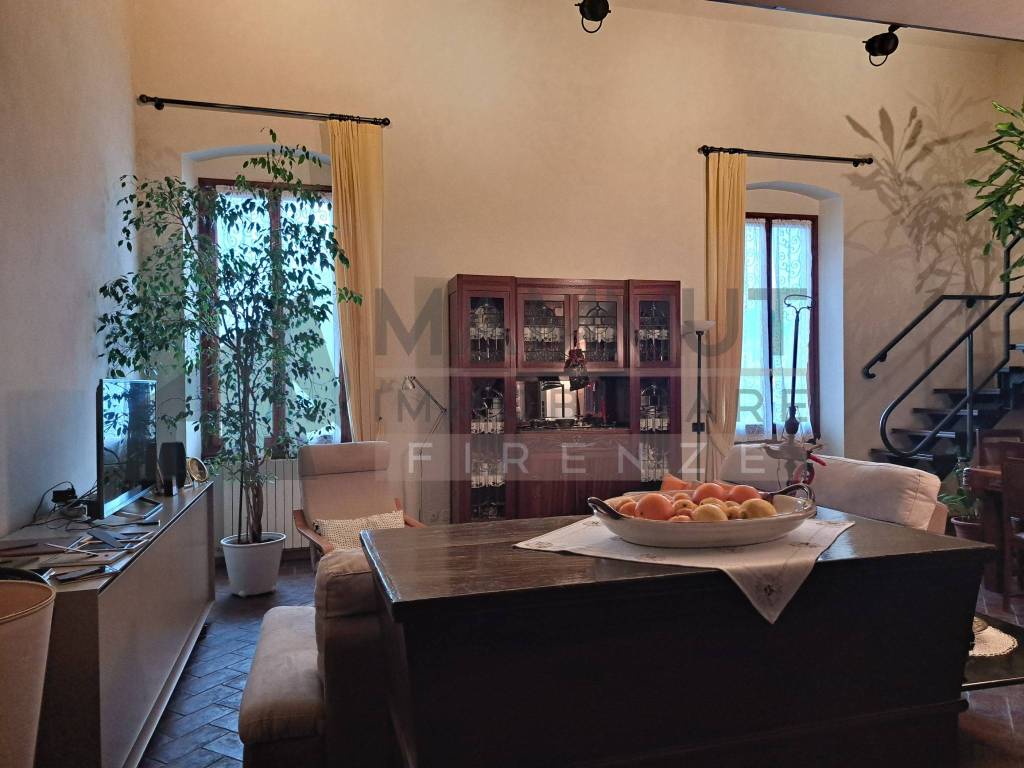 appartamento in vendita a Firenze in zona Galluzzo