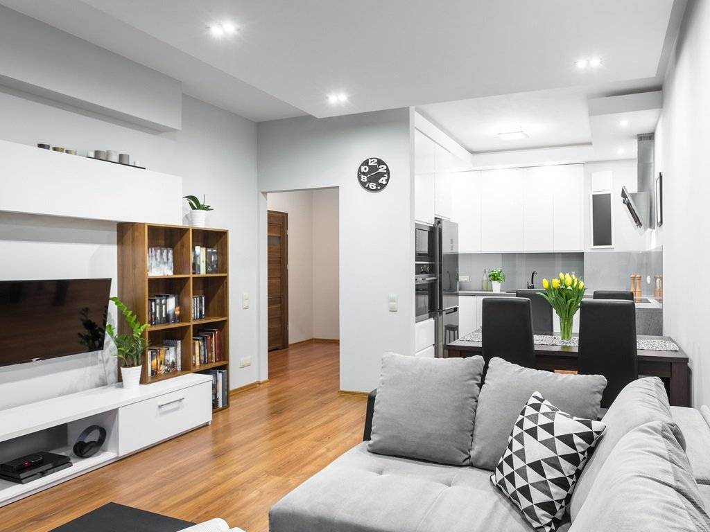 appartamento in vendita a Firenze in zona Campo di Marte