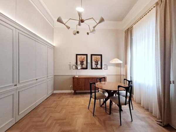 appartamento in vendita a Firenze in zona Centro Duomo