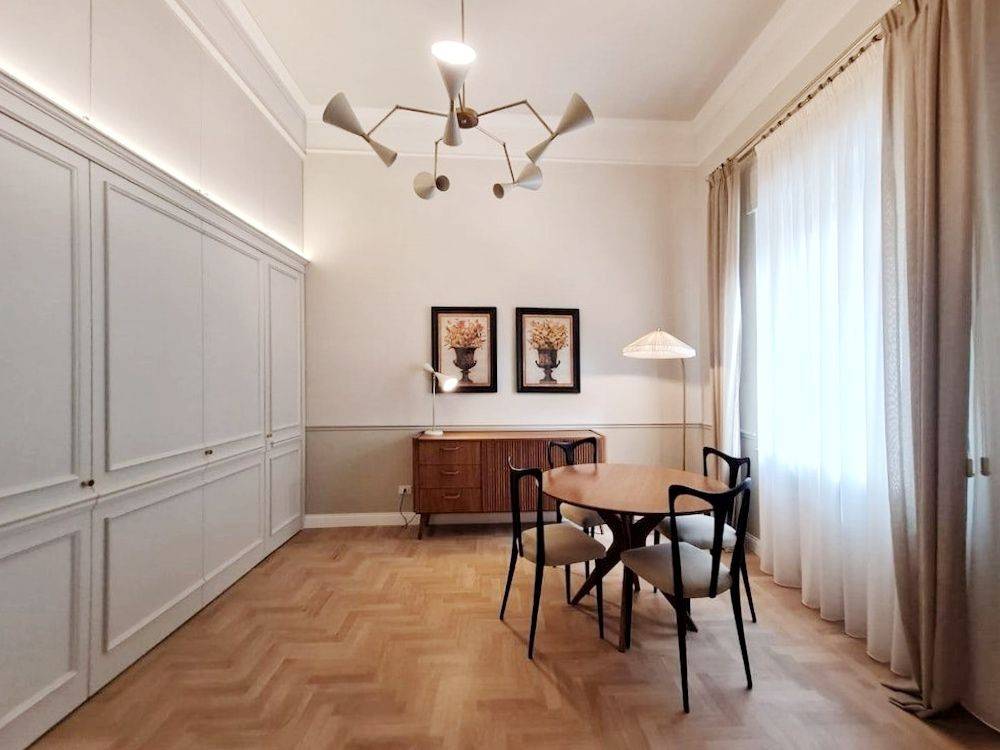 appartamento in vendita a Firenze in zona Centro Duomo