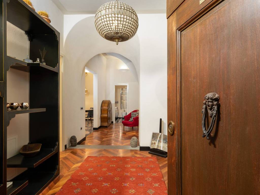 appartamento in vendita a Firenze in zona Centro San Frediano