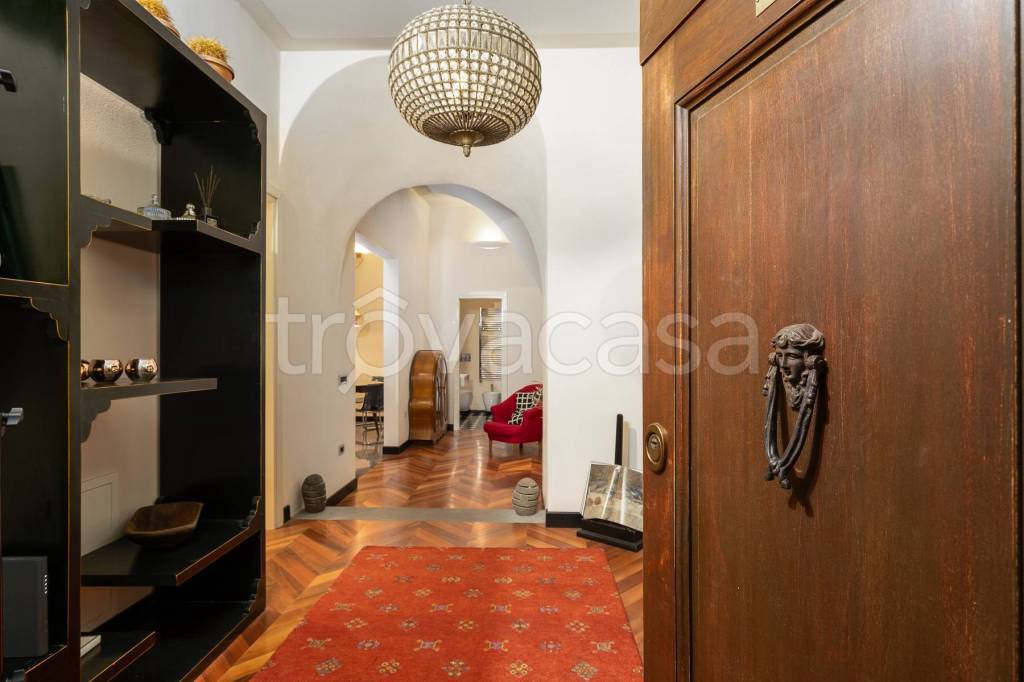 appartamento in vendita a Firenze in zona Centro San Niccolò