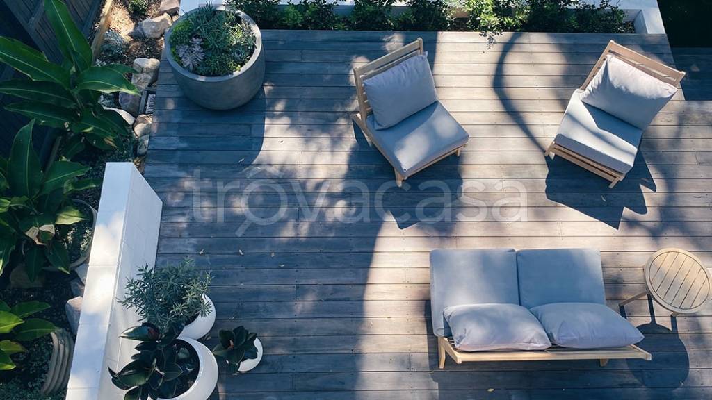 appartamento in vendita a Firenze in zona Campo di Marte