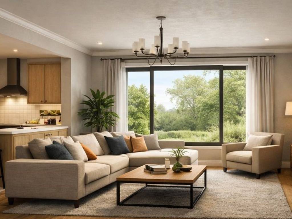 appartamento in vendita a Firenze in zona Legnaia