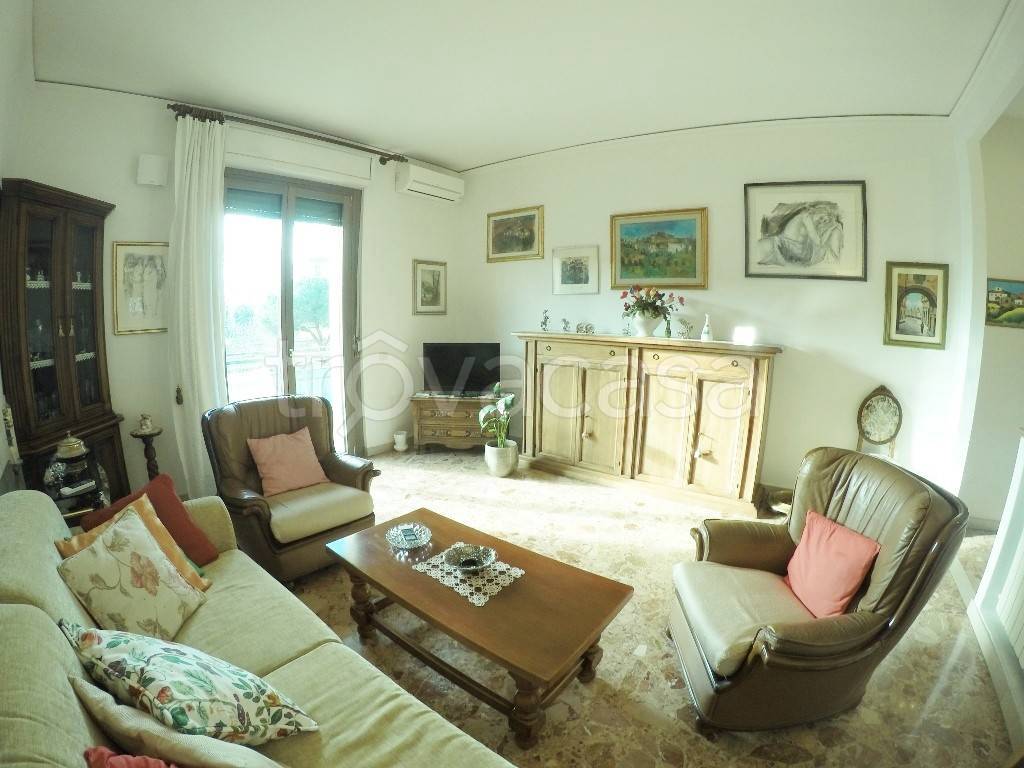 appartamento in vendita a Firenze in zona Mantignano