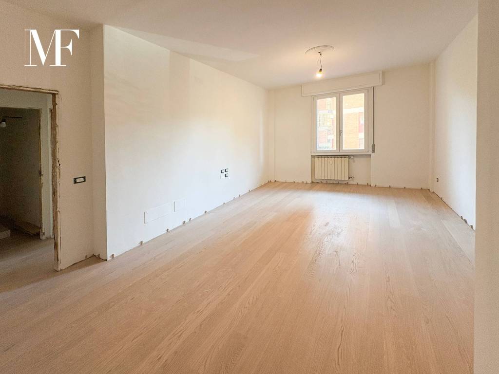 appartamento in vendita a Firenze in zona Isolotto