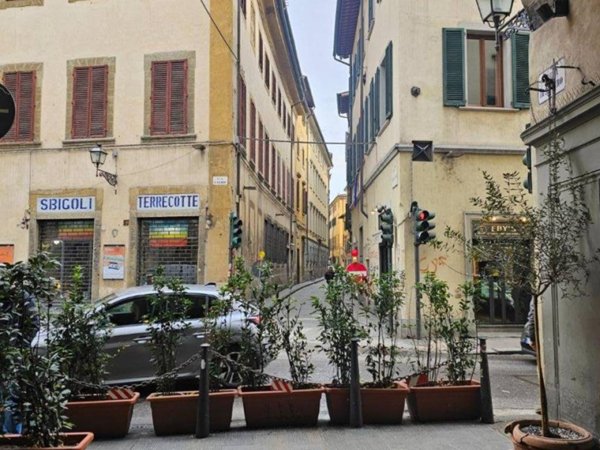 appartamento in vendita a Firenze