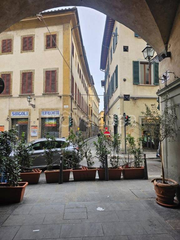 appartamento in vendita a Firenze in zona Centro Duomo