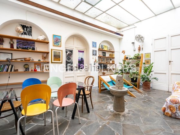 appartamento in vendita a Firenze in zona Centro San Frediano