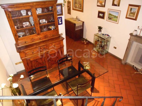 appartamento in vendita a Firenze in zona Centro San Niccolò