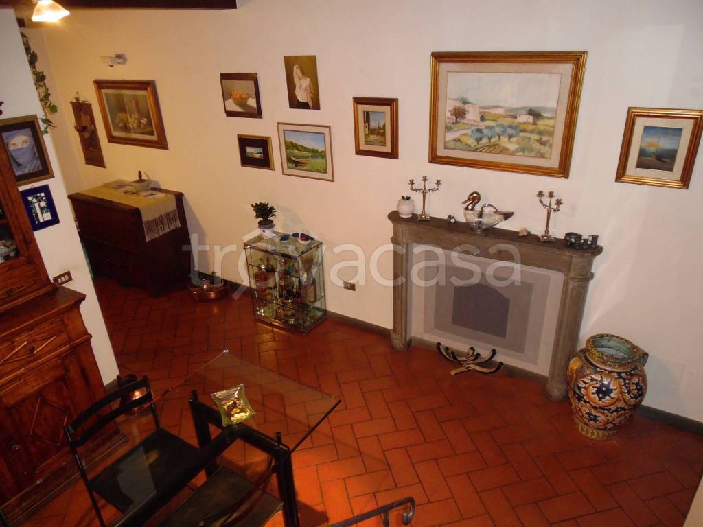 appartamento in vendita a Firenze in zona Centro San Niccolò