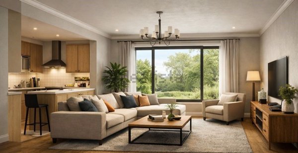 appartamento in vendita a Firenze in zona Legnaia