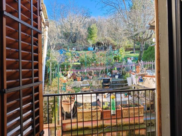 appartamento in vendita a Firenze in zona Le Cure