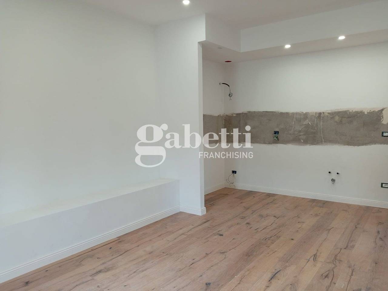 appartamento in vendita a Firenze in zona Peretola