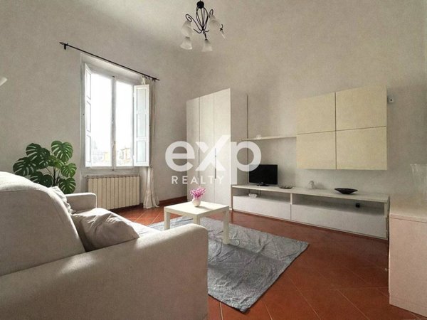 appartamento in vendita a Firenze in zona Centro Santa Croce