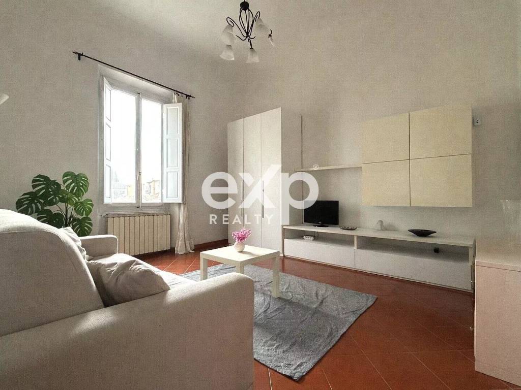 appartamento in vendita a Firenze