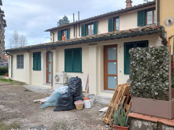 appartamento in vendita a Firenze in zona Isolotto