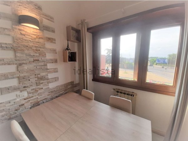 appartamento in vendita a Firenze in zona Novoli