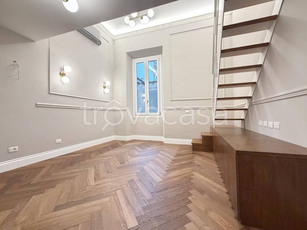 appartamento in vendita a Firenze