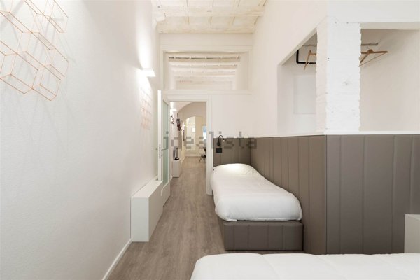 appartamento in vendita a Firenze in zona Centro San Frediano