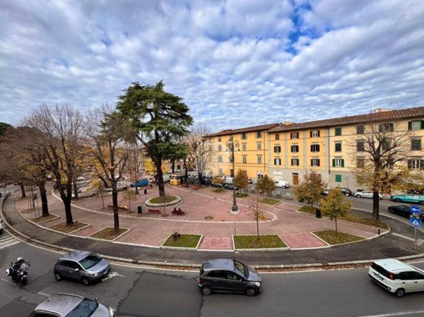 appartamento in vendita a Firenze in zona Centro Storico