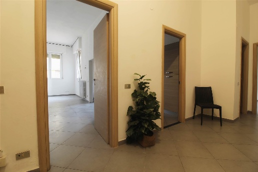 appartamento in vendita a Firenze in zona Novoli