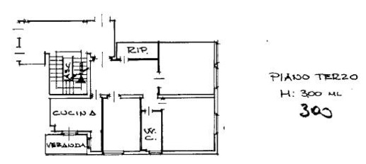 appartamento in vendita a Firenze in zona Coverciano