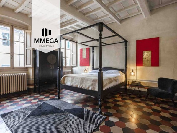 appartamento in vendita a Firenze in zona Centro San Frediano