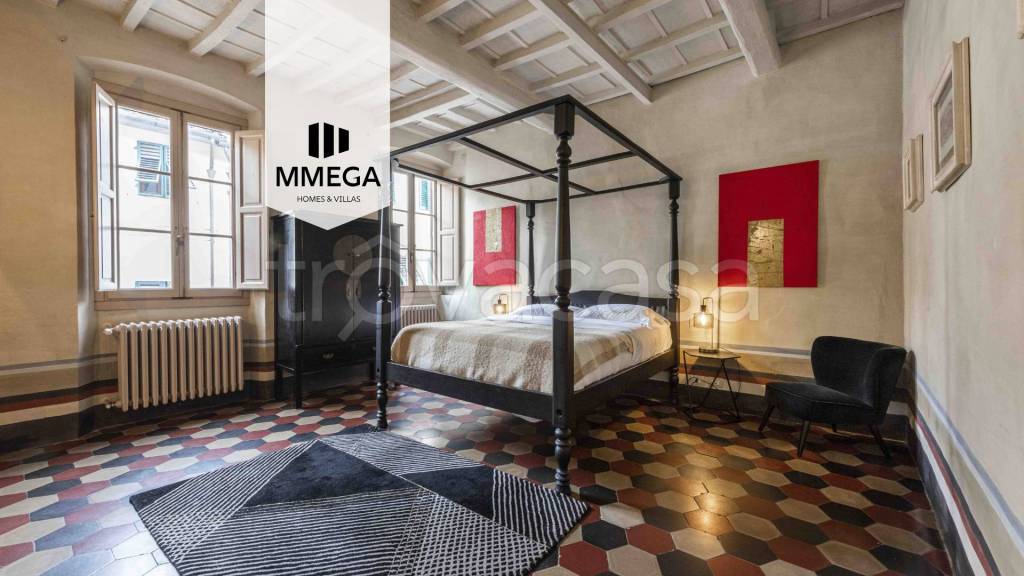 appartamento in vendita a Firenze in zona Centro San Frediano