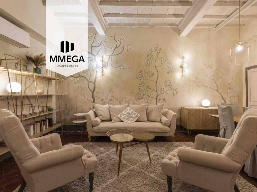 appartamento in vendita a Firenze in zona Centro San Frediano